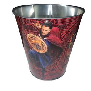Marvel Doctor Strange Multiverse Madness Collectible Popcorn Bucket